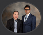 Faisal Moghul (Fairfax, Virginia)