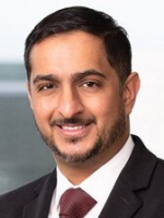 Mohammad H. Husan (Katy, Texas)
