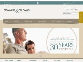Mr. Joseph Gian Colombo (Melbourne, Florida)