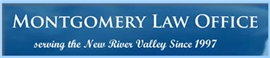 James Riley Montgomery (Blacksburg, Virginia)