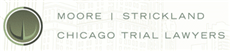 Gary K. Moore (Chicago, Illinois)