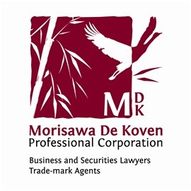 Naomi Morisawa De Koven (Ottawa, Ontario)