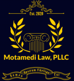 Kent Motamedi (Houston, Texas)