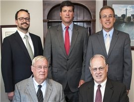 John E. Ray (La Plata, Maryland)