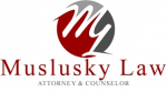 Adam L. Muslusky (Las Vegas, Nevada)