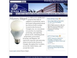 Mr. David R. Ayers (Raleigh, North Carolina)