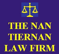 Nan Tiernan (Des Moines, Iowa)