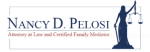 Ms. Nancy D Pelosi (Plantation, Florida)