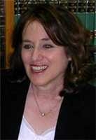 Nancy Lee Feldman (Arlington, Virginia)
