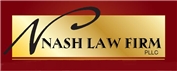Stephen J Nash (Coon Rapids, Minnesota)