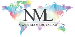 Nazly Mamedova (Cincinnati, Ohio)