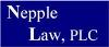 James A. Nepple, J.D. & L.L.M. (Taxation) (Moline, Illinois)