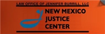 Jennifer Burrill (Clovis, New Mexico)