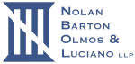 Nolan Barton Olmos & Luciano, LLP (Davis, California)