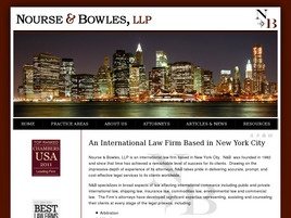Michael E. Crowley (New York, New York)