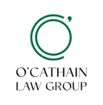 Domhnall Muiris O'Cathain (Hackensack, New Jersey)