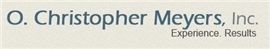 O. Christopher Meyers (Lawton, Oklahoma)