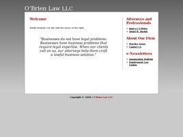 Mr. James Joseph O'Brien (Washington, District of Columbia)