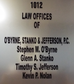 Timothy Scott Jefferson (Champaign, Illinois)