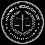 Anthony A. Nozzolillo, Esq. (Merrick, New York)