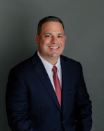 Kevin Edler (Madisonville, Louisiana)