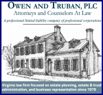 Owen and Truban, PLC (Winchester, Virginia)