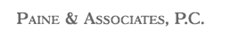 Peter L. Paine (Florence, Alabama)