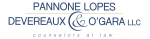 Pannone Lopes Devereaux & O'Gara LLC (Johnston, Rhode Island)