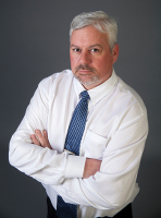 Daniel P Parker (Monroe, Louisiana)