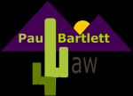 Paul B. Bartlett (Tucson, Arizona)