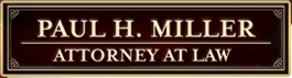 Paul H. Miller (Fullerton, California)