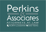 Mark A Perkins (Shreveport, Louisiana)