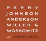 Perry, Johnson, Anderson, Miller & Moskowitz, LLP (Santa Rosa, California)