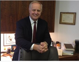 Peter Andjelkovich (Chicago, Illinois)