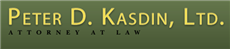 Peter D. Kasdin, Ltd. (Lake Forest, Illinois)