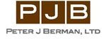 Peter Jeffrey Berman (Chicago, Illinois)