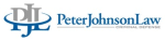Peter Johnson (Hermosa Beach, California)