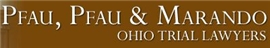 John Carter Pfau (Canfield, Ohio)