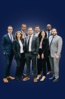 PHILLIPS & ASSOCIATES | SEXUAL HARASSMENT, DISCRIMINATION & EMPLOYMENT LAWYERS (Princeton, New Jersey)