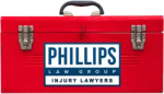 Mr. Jeffrey L Phillips (Tolleson, Arizona)