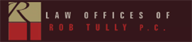Robert Gerard Tully (West Des Moines, Iowa)