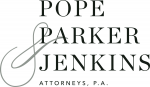 Pope Parker Jenkins, P.A. (Newberry, South Carolina)