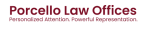 Porcello Law Offices (Gloucester, Massachusetts)