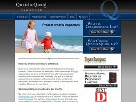 Mr. Charles Joseph Quaid (Dallas, Texas)
