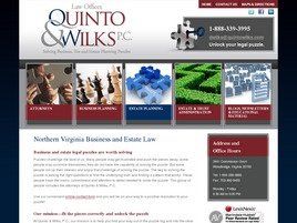 Edward M. Quinto (Woodbridge, Virginia)