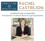 Rachel Castrejon (San Rafael, California)