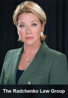 Halina Radchenko (Sherman, Texas)