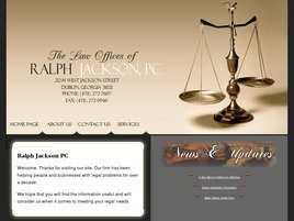 Mark Andrew Green (Dublin, Georgia)