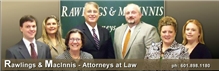 Jeffrey D. Rawlings (Madison, Mississippi)
