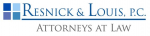 Resnick & Louis, P.C. (Scottsdale, Arizona)